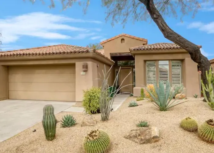 - Grayhawk Luxury Vacation *