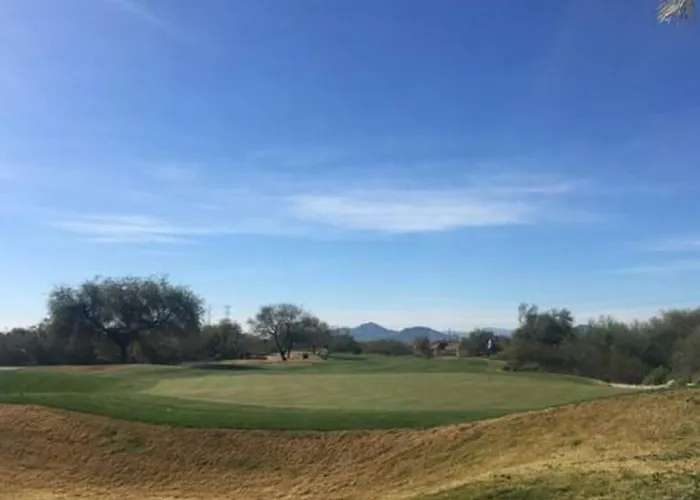 - Grayhawk Luxury Vacation Holiday home Scottsdale
