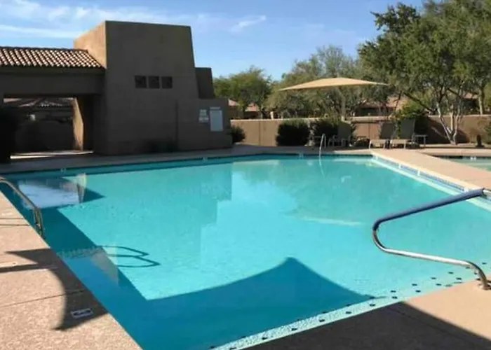 - Grayhawk Luxury Vacation Holiday home