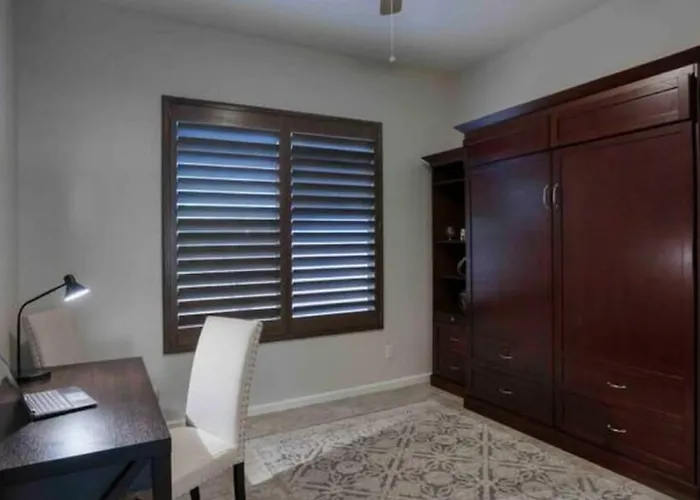 Holiday home - Grayhawk Luxury Vacation *