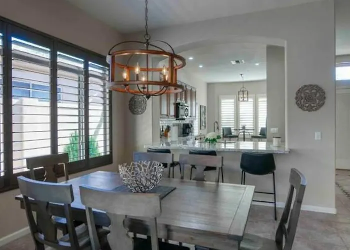 - Grayhawk Luxury Vacation
