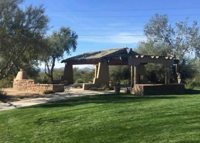 Holiday home - Grayhawk Luxury Vacation Scottsdale