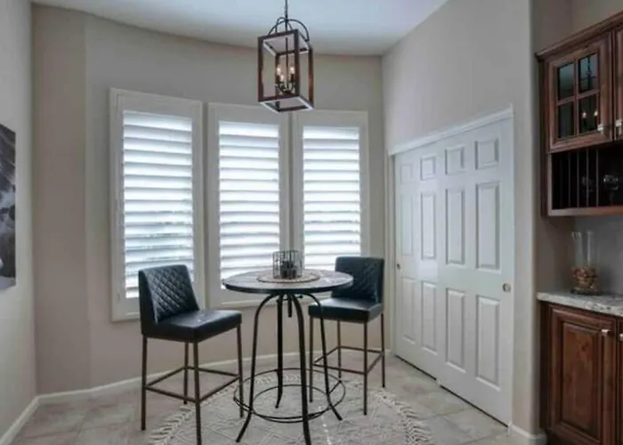 Holiday home - Grayhawk Luxury Vacation