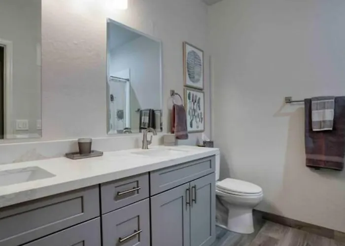Holiday home - Grayhawk Luxury Vacation *