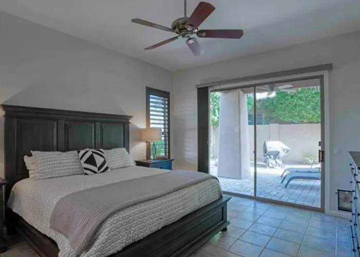 - Grayhawk Luxury Vacation *