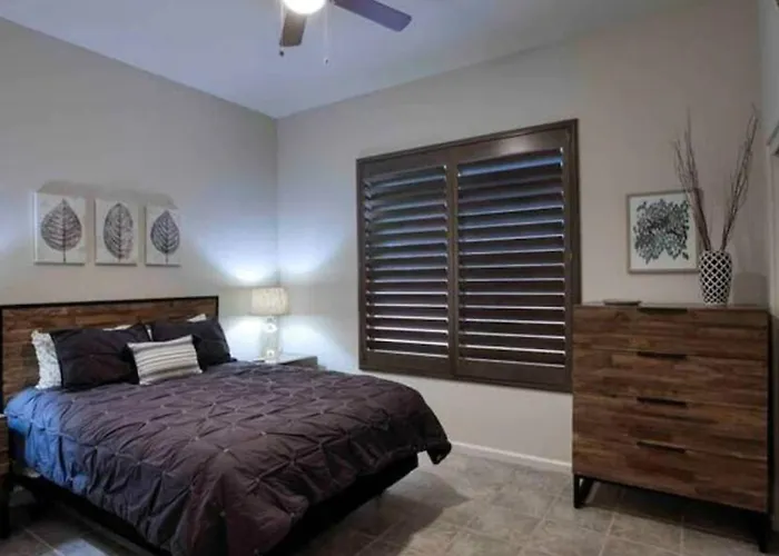 - Grayhawk Luxury Vacation Holiday home *