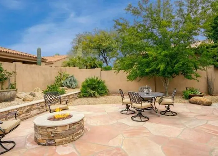 Holiday home - Grayhawk Luxury Vacation Scottsdale