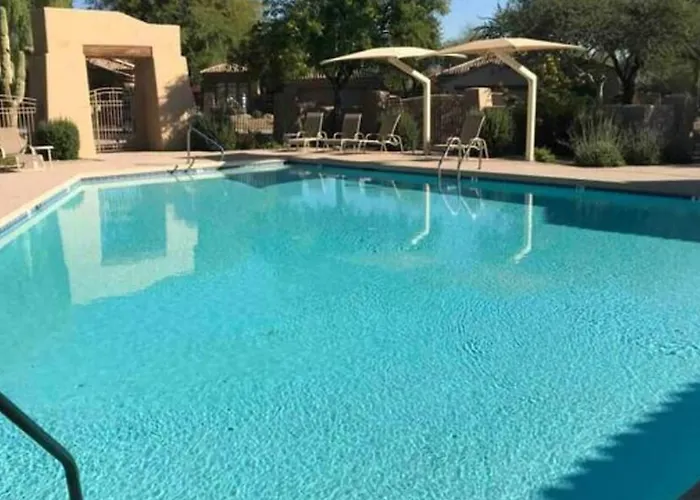 - Grayhawk Luxury Vacation Scottsdale