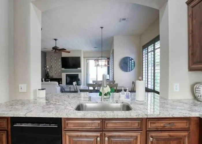 Holiday home - Grayhawk Luxury Vacation *
