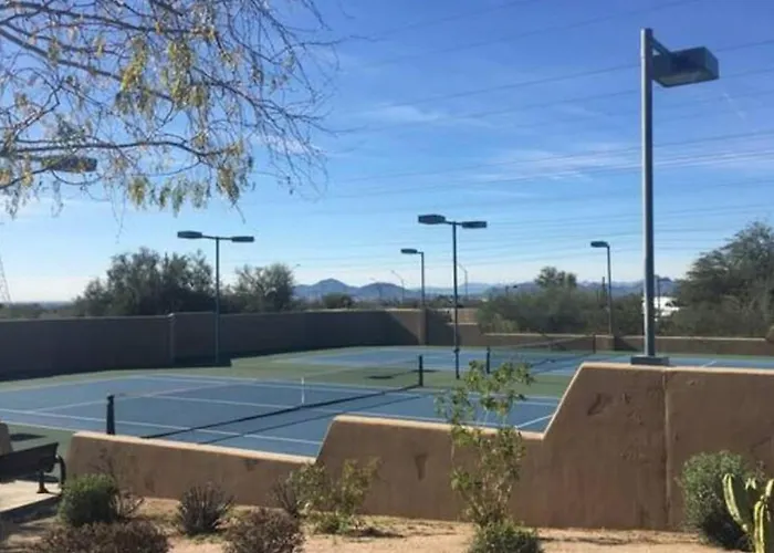 - Grayhawk Luxury Vacation