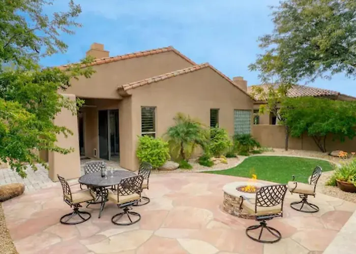 - Grayhawk Luxury Vacation * Scottsdale