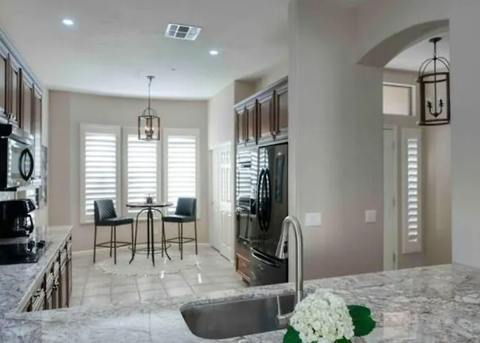 Holiday home - Grayhawk Luxury Vacation