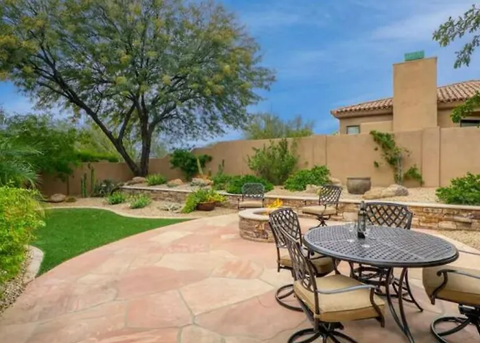 - Grayhawk Luxury Vacation Holiday home Scottsdale